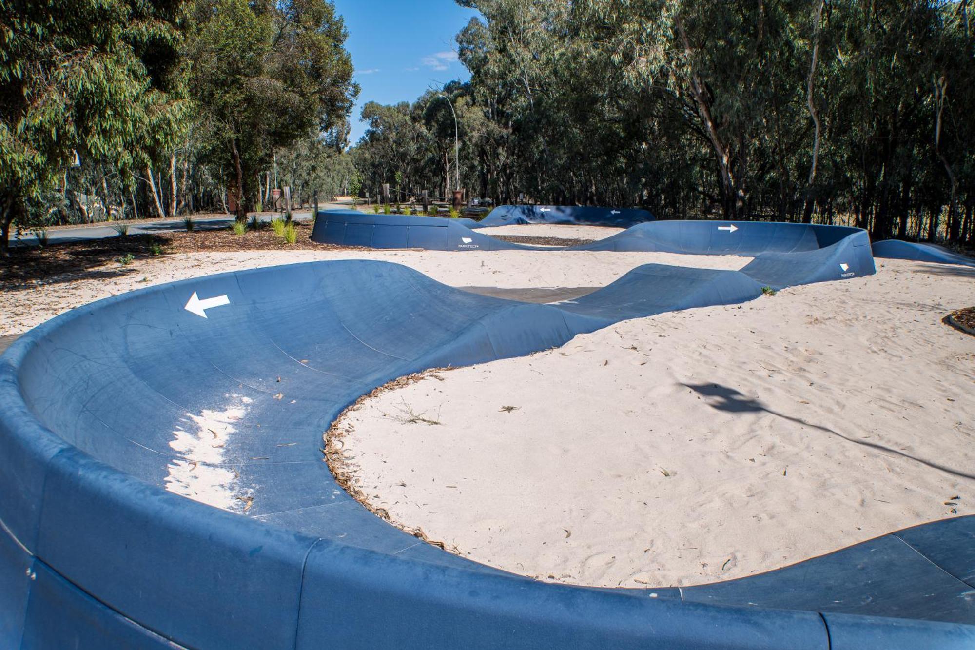 Tasman Holiday Parks - Moama On The Murray Exterior foto