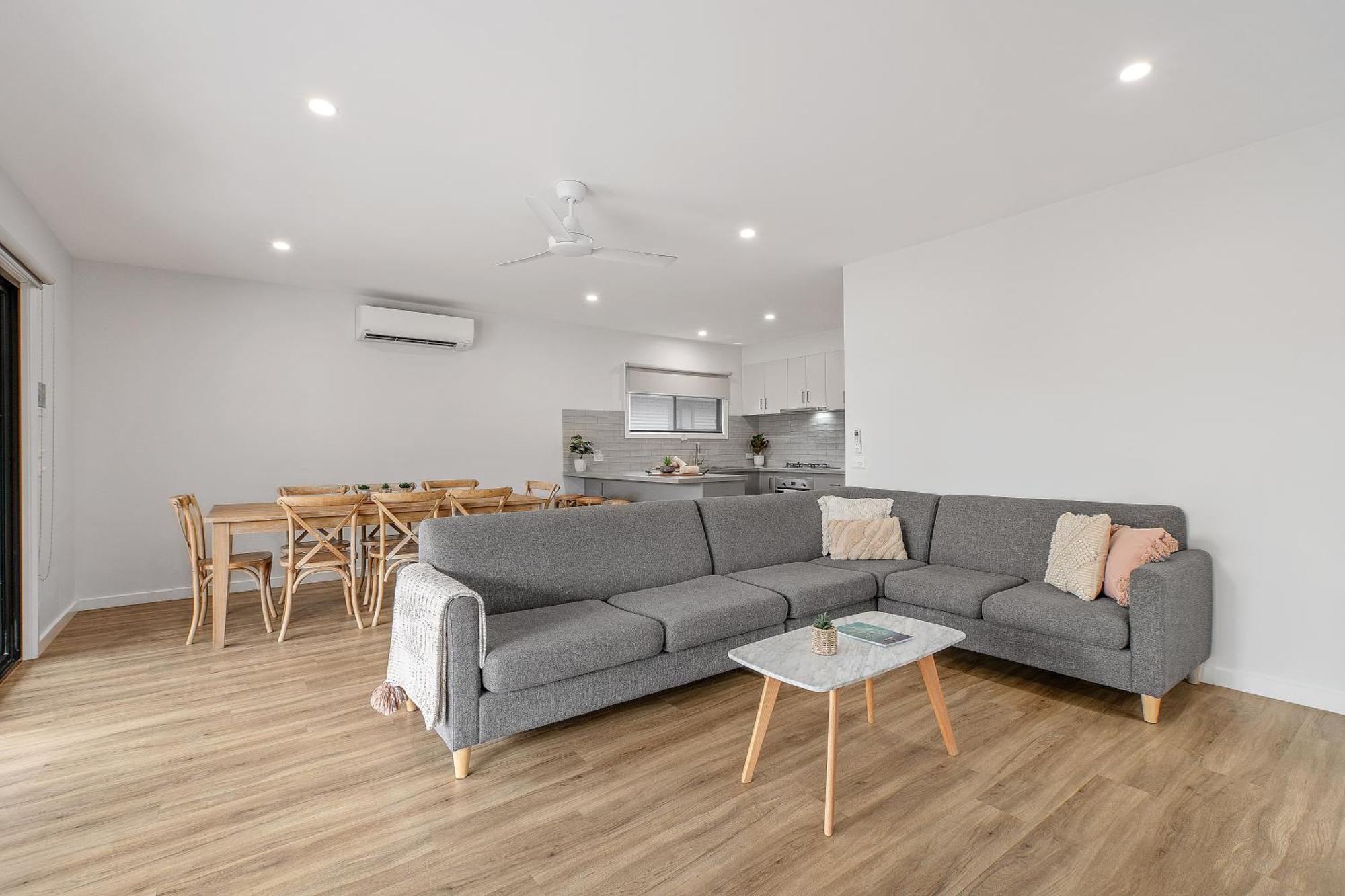 Tasman Holiday Parks - Moama On The Murray Exterior foto
