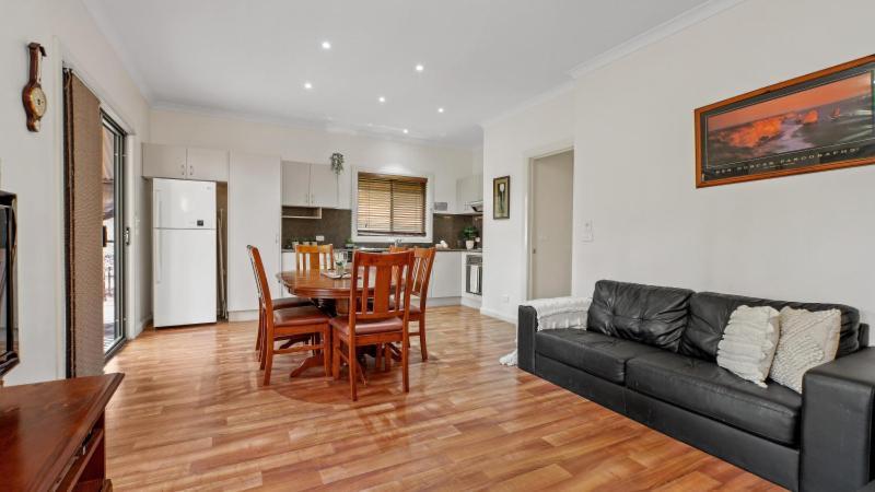 Tasman Holiday Parks - Moama On The Murray Quarto foto