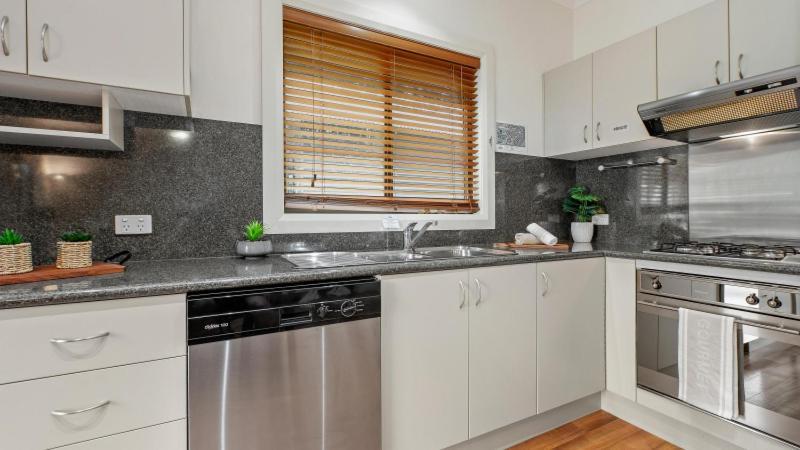 Tasman Holiday Parks - Moama On The Murray Quarto foto