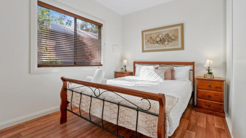 Tasman Holiday Parks - Moama On The Murray Quarto foto
